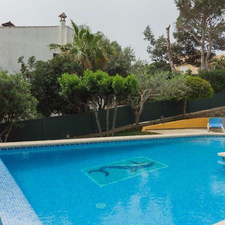 Villa Vidal Portopetro Kültér fotó