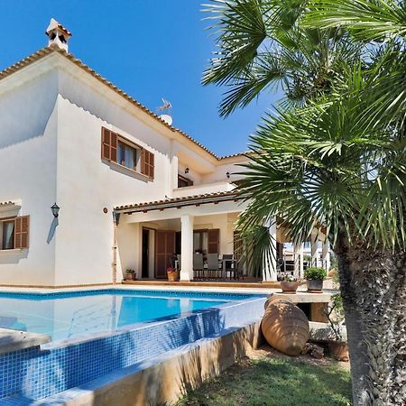 Villa Vidal Portopetro Kültér fotó
