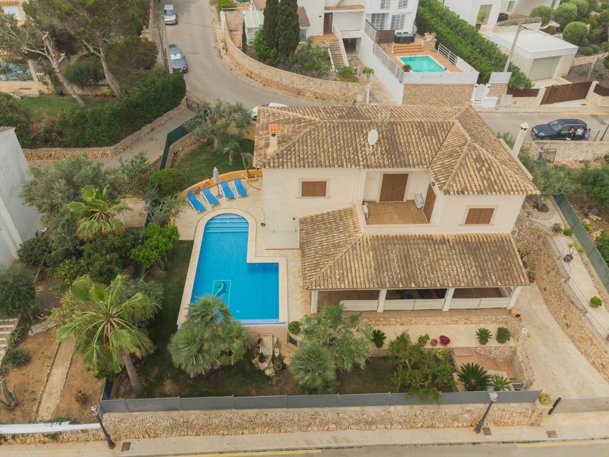 Villa Vidal Portopetro Kültér fotó
