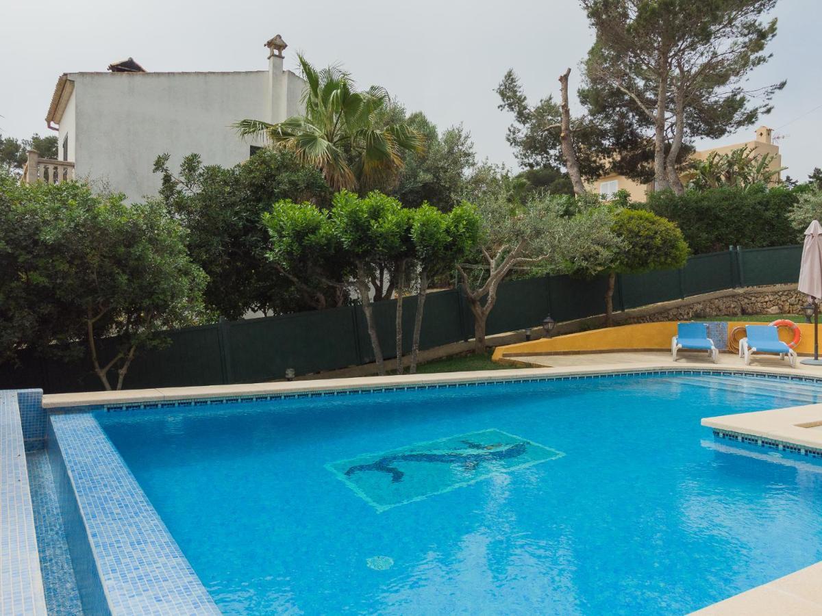 Villa Vidal Portopetro Kültér fotó