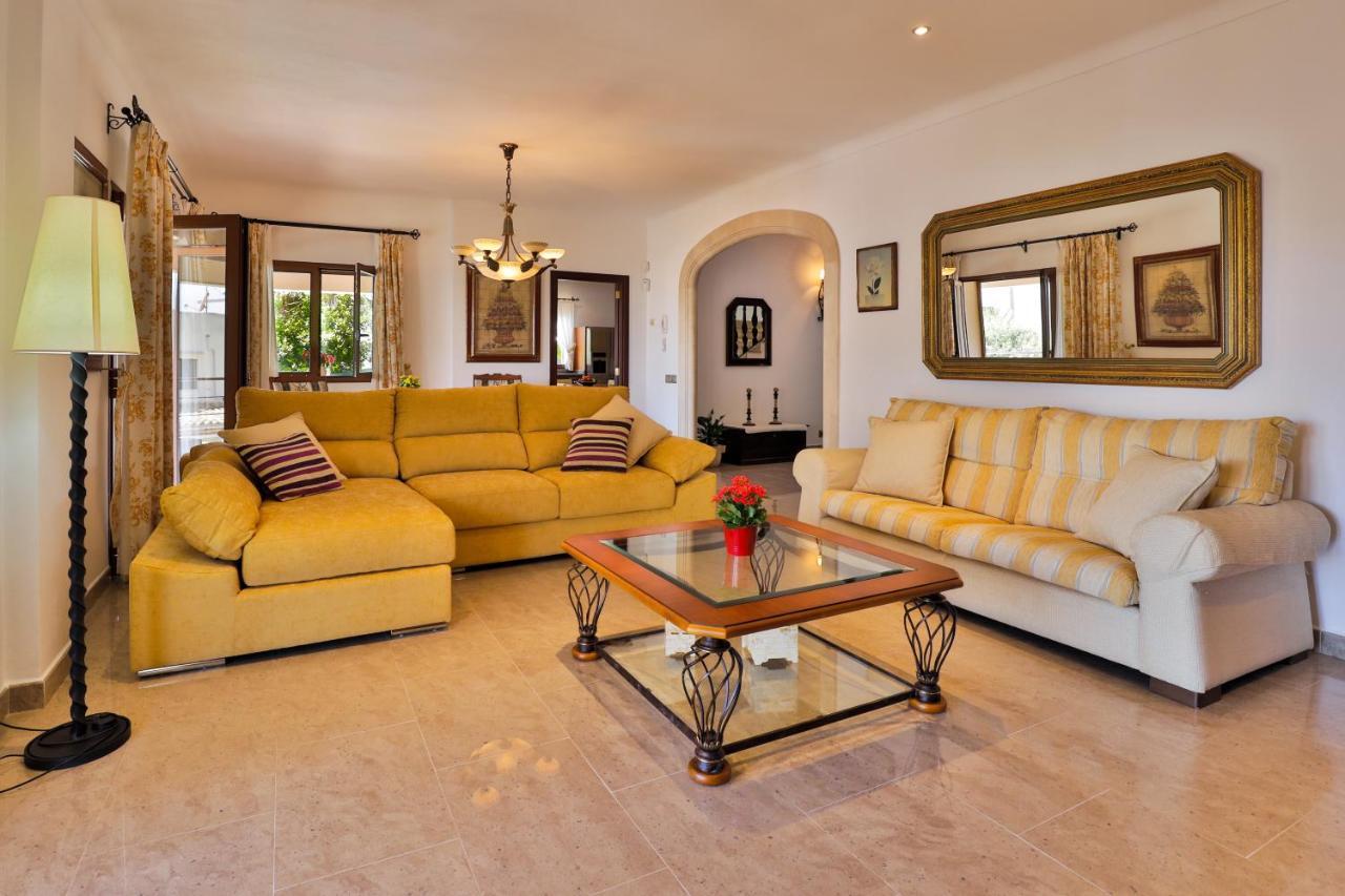 Villa Vidal Portopetro Kültér fotó