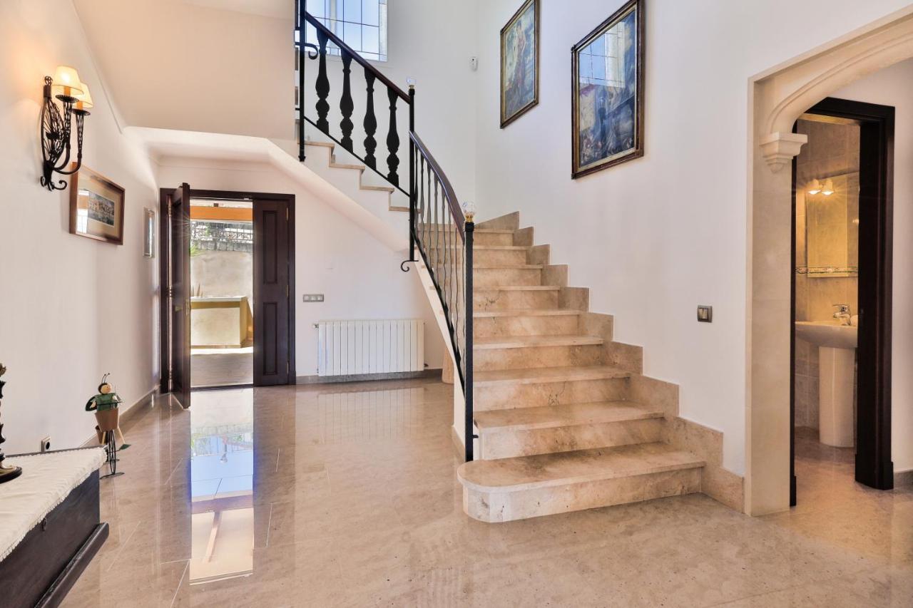 Villa Vidal Portopetro Kültér fotó