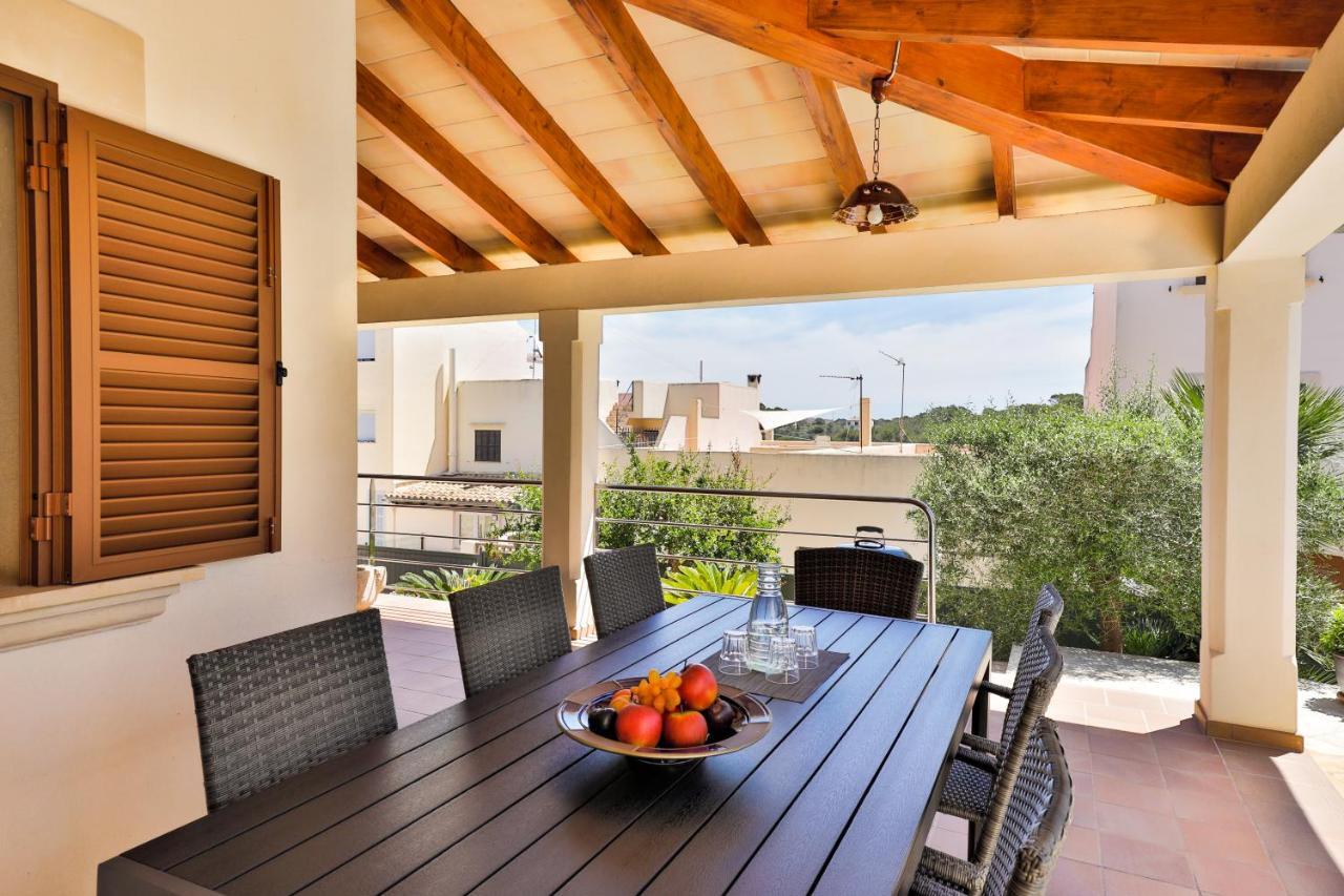 Villa Vidal Portopetro Kültér fotó