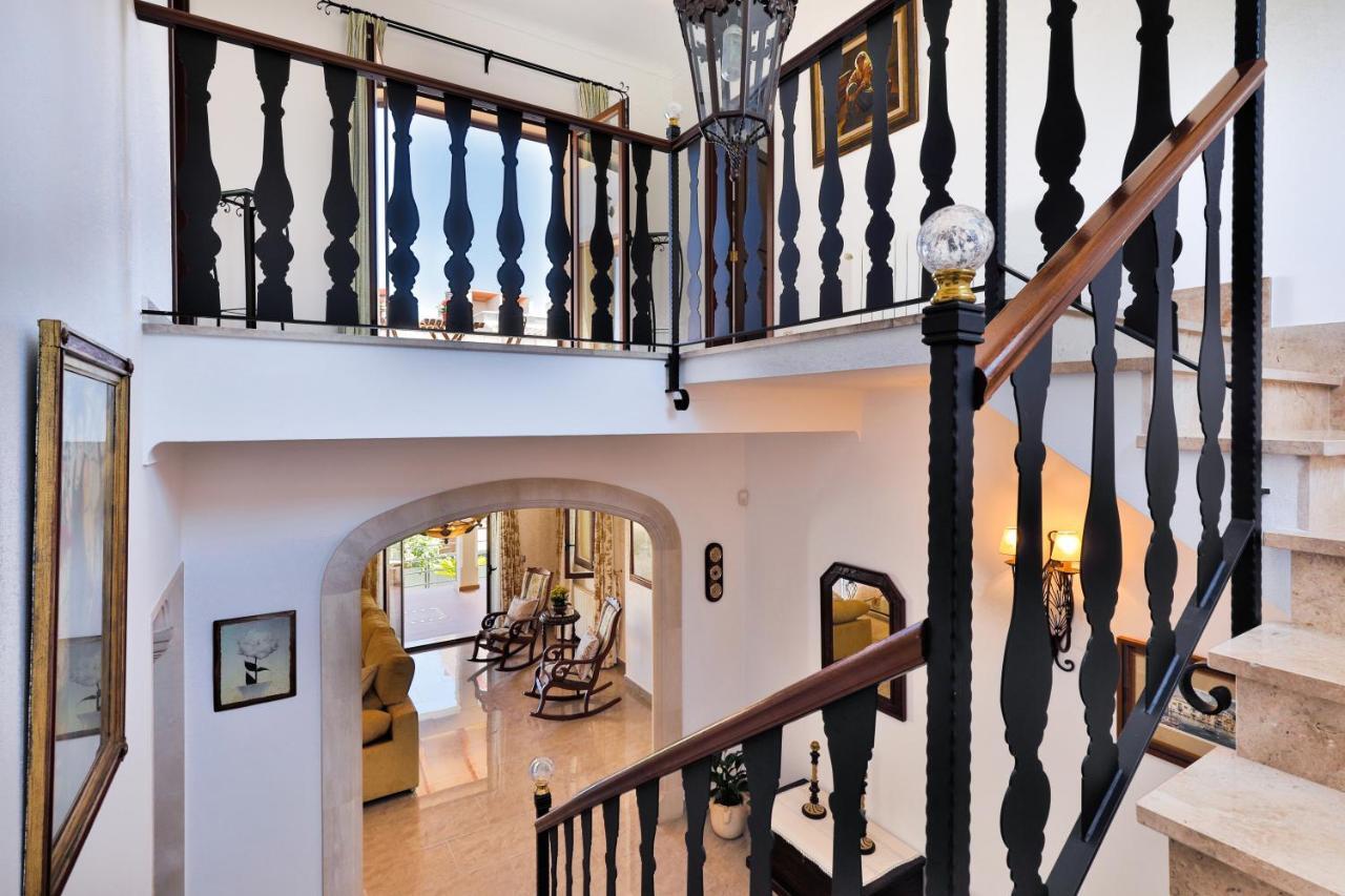 Villa Vidal Portopetro Kültér fotó
