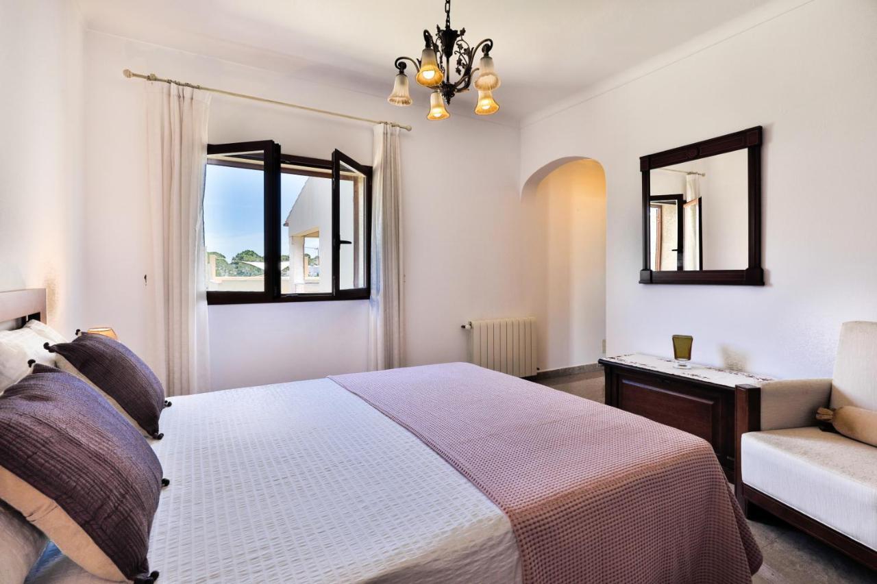 Villa Vidal Portopetro Kültér fotó