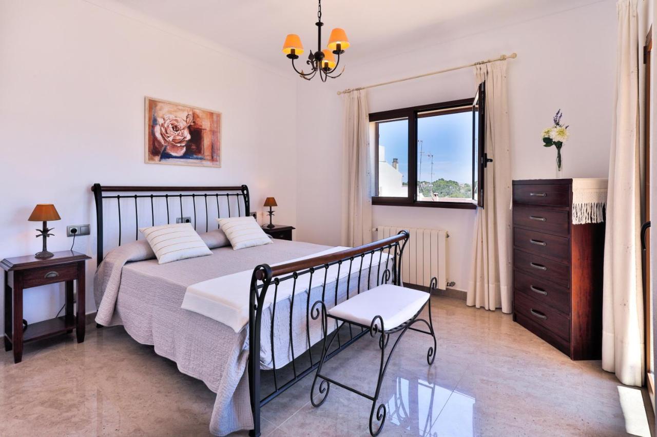 Villa Vidal Portopetro Kültér fotó