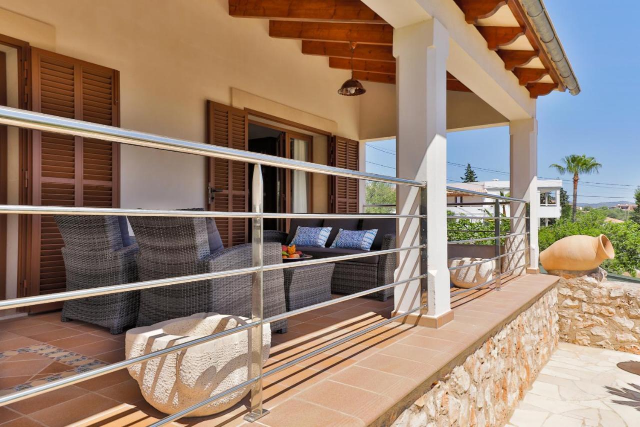 Villa Vidal Portopetro Kültér fotó