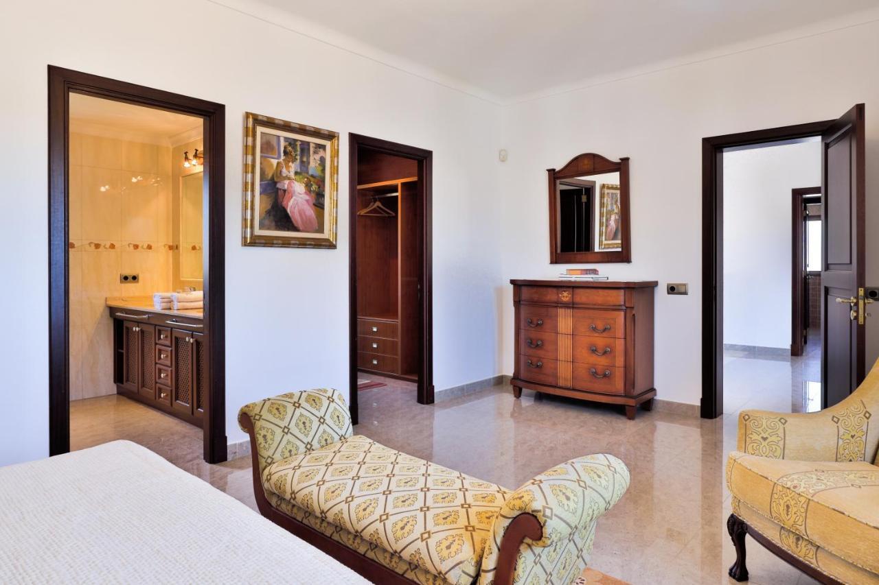 Villa Vidal Portopetro Kültér fotó