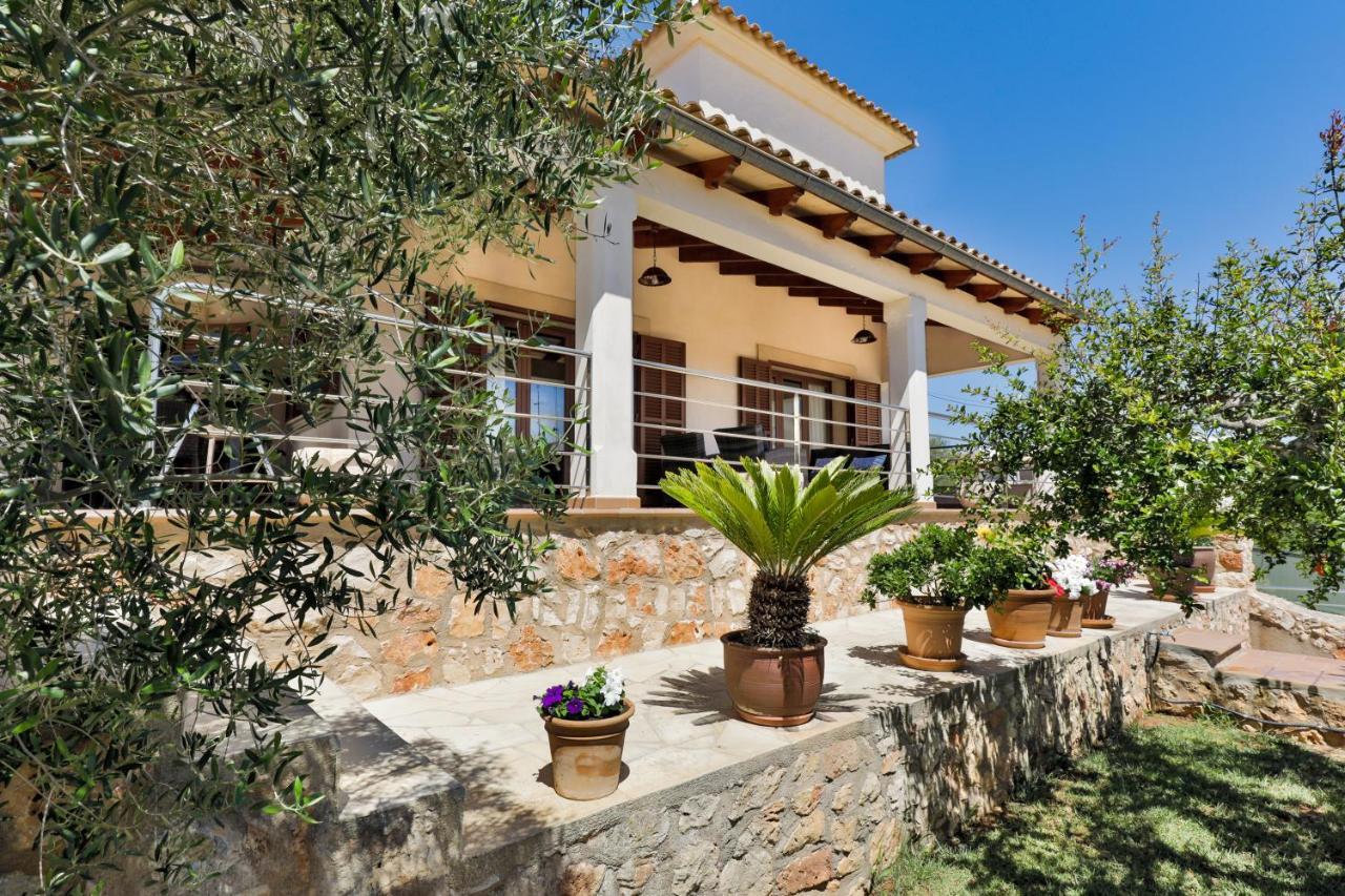Villa Vidal Portopetro Kültér fotó