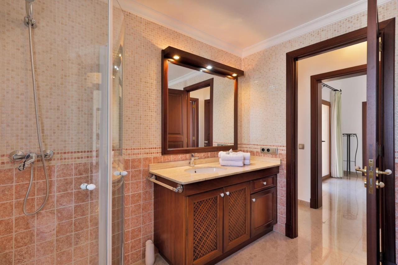 Villa Vidal Portopetro Kültér fotó