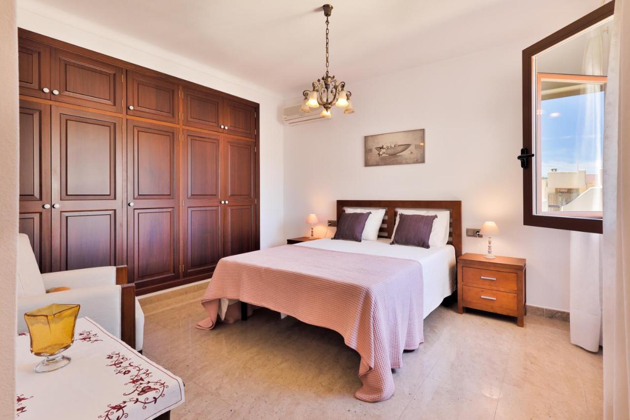 Villa Vidal Portopetro Kültér fotó